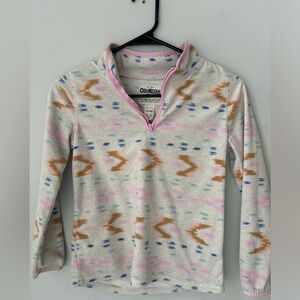 Oshkosh Pullover Jacket